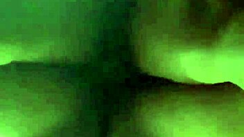 Teen eagerly takes on big black cock