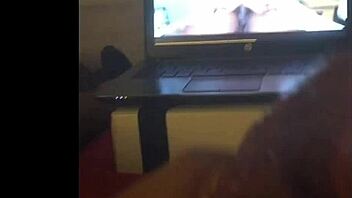 Marcopolo jerks his big black cock alone at home