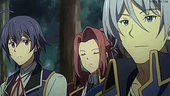 Watch Kenja no Mago episode 6 in Portuguese?