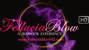 A ROMANTIC NIGHT WITH BLONDE BABE SUCKING AND SWALLOWING CUM SWEETLY.