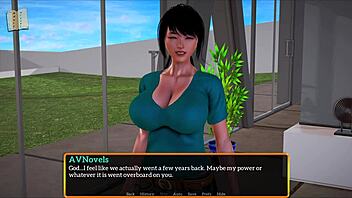 My New Stepfamily 592