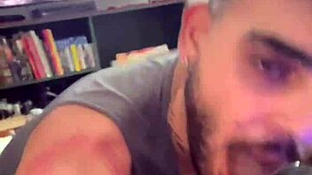 Sucking Endowed Guy While He Plays Video Game Part 2