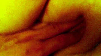 Amber Crider胖屁股被出轨老婆猛干射精休闲play