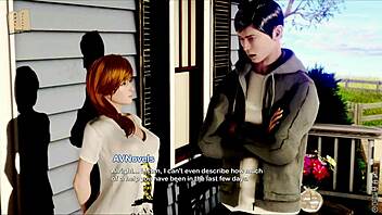 Enjoy The Inn episode 13 with friends 😊