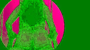 I set up a hidden camera in the glory hole booth to watch the bull riding and cowgirl action