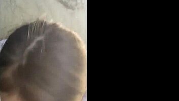 ki-sim picks up a stranger on the russian street and sucks him off in pov, not fake