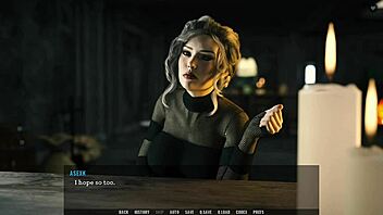 we watch lesbian sex in 3d anime and fuck boobs 😍🔥