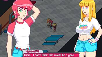 dandyboy adventures part 1