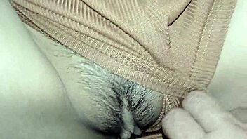 innocent stepdaughter in a homemade video.