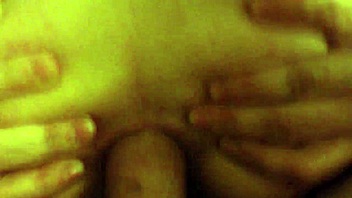 Watch Teri Tied Up and Anal Fucked in Homemade Video with Tattoo on Her Ass!