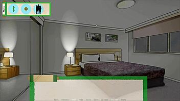 Ninja slut ready to serve in Jikage