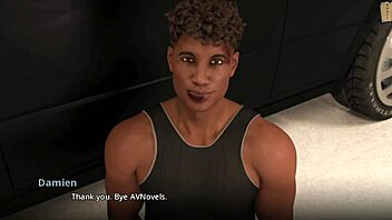 wvm 157 features sexy teen foursome