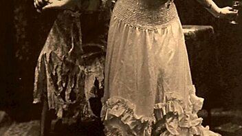 vintage halloween gay scenes