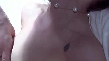 sexy rebecca vanguard hired after letting seth brogan flood her cunt 😈