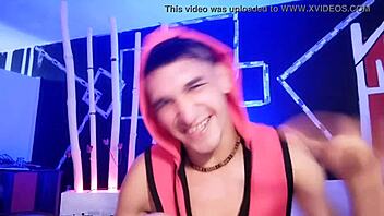 these 5 fetishes feature monster cocks in orgies