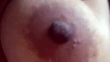 Quick passionate sex with my horny Filipina neighbor, cumming inside her