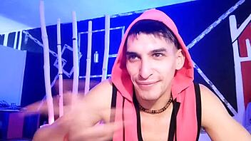 these 5 fetishes feature monster cocks in orgies