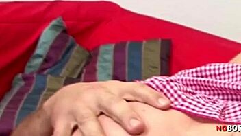 Naughty enjoys a hardcore intense experience with a big cock