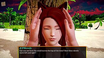 My new family 323 with redhead amateurs