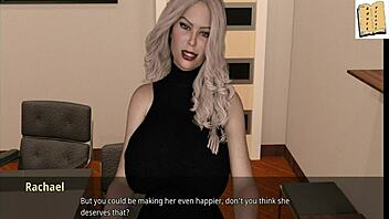 Feeling The Passion As Hot Mature Blonde Has Sex With Big Cock