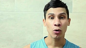 Igor E J - Autoaceitação - Tema Pornografia Gay
