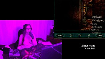 Blackmoor Manor Playthrough Continues in Part 8