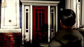 Enjoy The Inn episode 13 with friends 😊