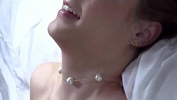 sexy rebecca vanguard hired after letting seth brogan flood her cunt 😈