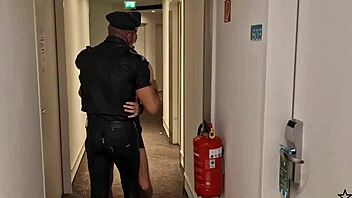 i learned how to make a jock pregnant with bareback monster cock in his big ass