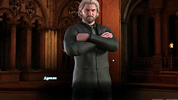 Check out The Genesis Order gameplay part 58