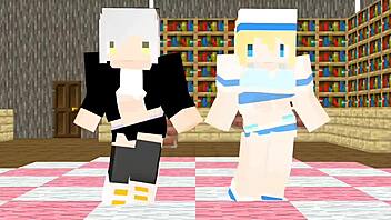 cupshell compilation of anime hentai