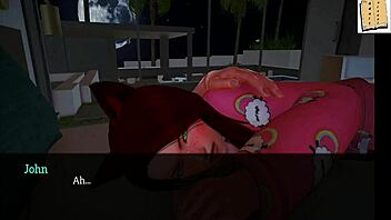 my new family 55 with redhead teen 18+ 😊