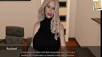 Feeling The Passion As Hot Mature Blonde Has Sex With Big Cock