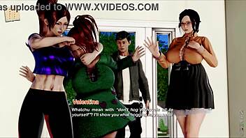 Enjoy The Inn episode 13 with friends 😊