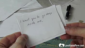 Watch This Amateur Couple Fuck Doggystyle?