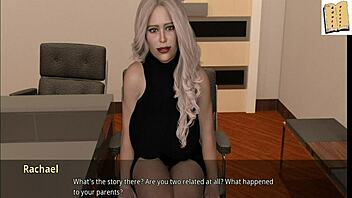 Feeling The Passion As Hot Mature Blonde Has Sex With Big Cock