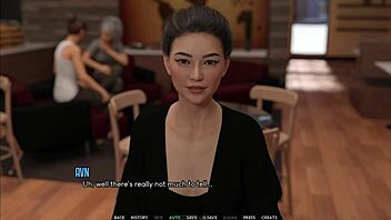 just finished westview academy part 7 gameplay