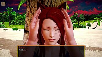 My new family 323 with redhead amateurs