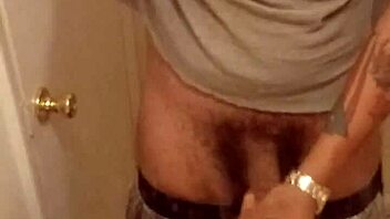 Showing Off For The Camera