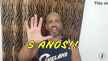 Pocahontas Carioca celebrates five years of channel