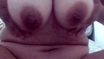 Oh, look at this milf's big pussy getting fucked with dildo and cock!