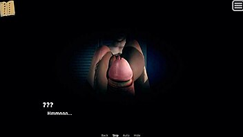 My Bully Is My Lover 21 - Anime Cartoon Story