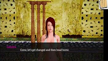 my new family 55 with redhead teen 18+ 😊