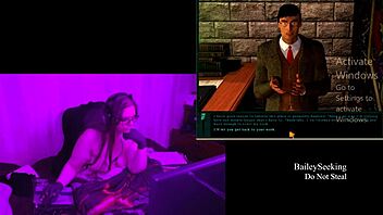 Blackmoor Manor Playthrough Continues in Part 8