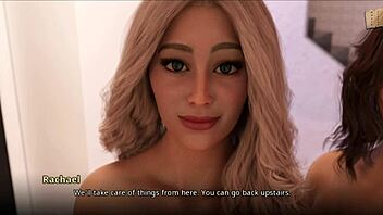 wvm 157 features sexy teen foursome