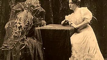 vintage halloween gay scenes