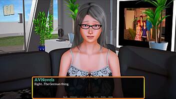 My New Stepfamily 592