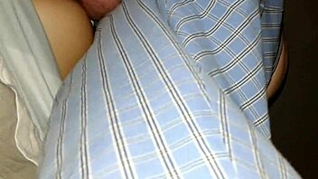 lena squirts hard while getting her pussy licked and penetrated