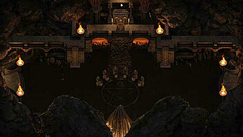 Check out The Genesis Order gameplay part 58