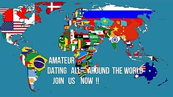 Wow, California interracial sex with a monster cock!